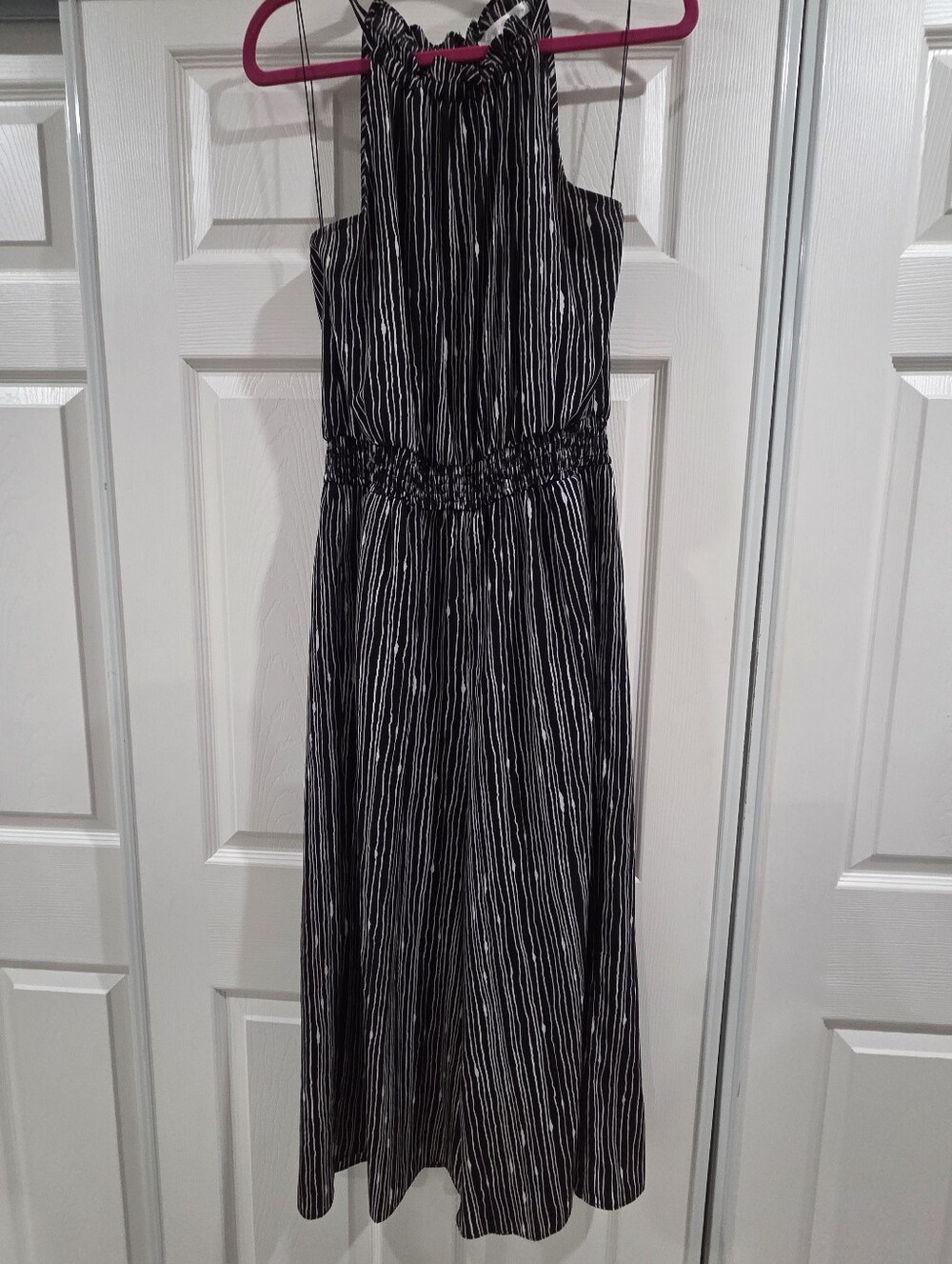 London Times Jumpsuit